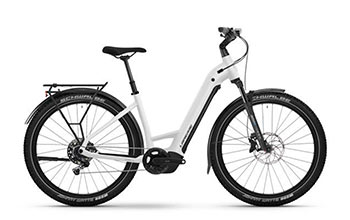 Lapierre E-EXPLORER 8.8 low